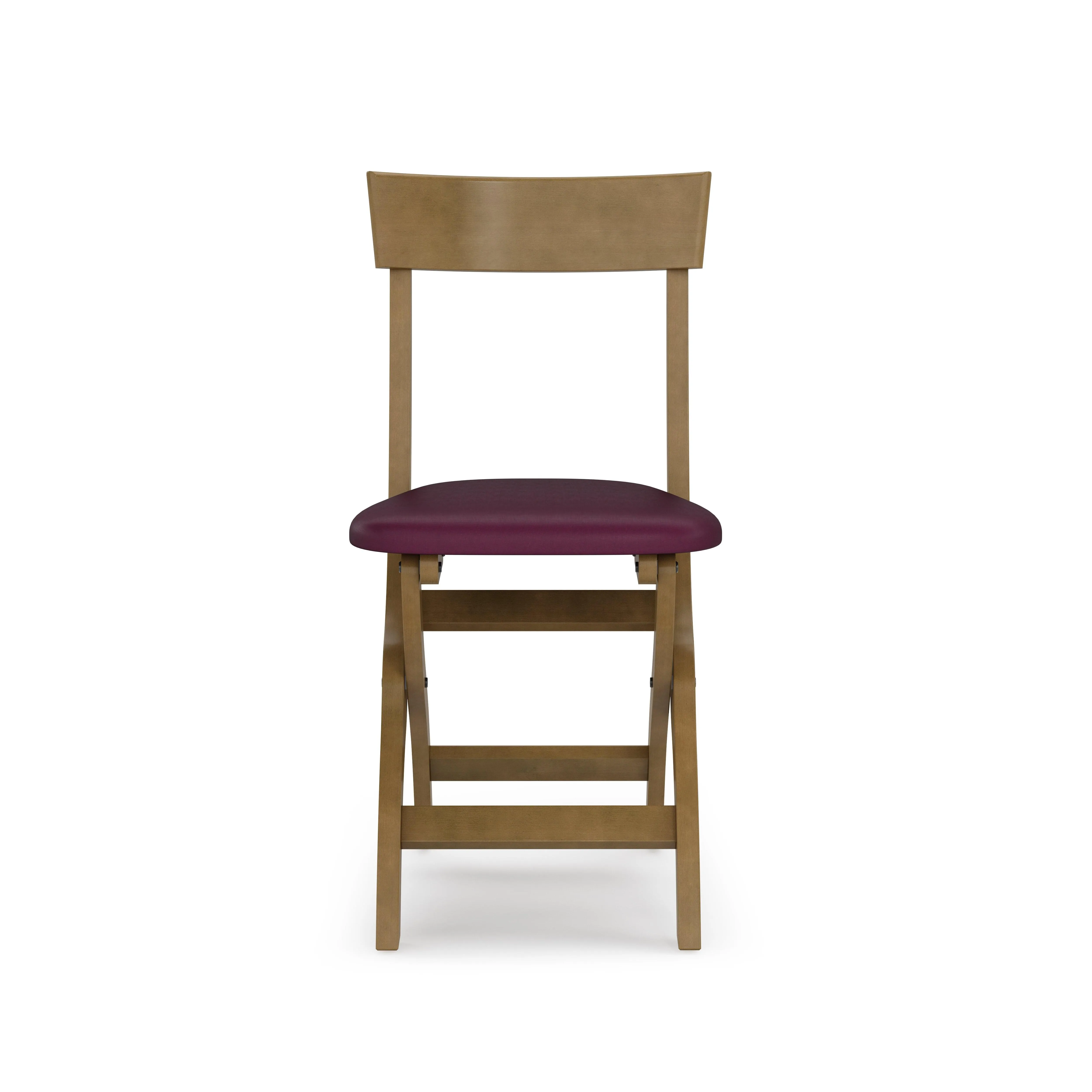 Cadeira Firenze Dobrável